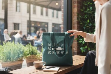 Promotie maken met tassen: klein gebaar, groot effect!