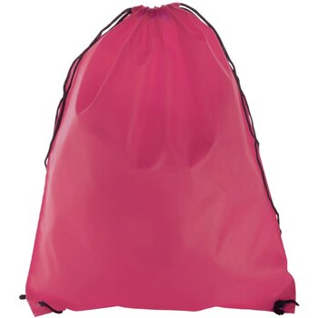 Spook Rugzak, Trektouw Roze