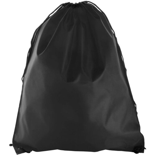 Spook Rugzak, Trektouw Zwart