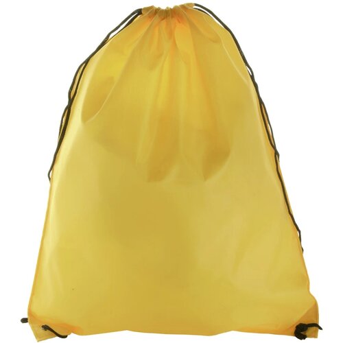 Spook Rugzak, Trektouw Geel