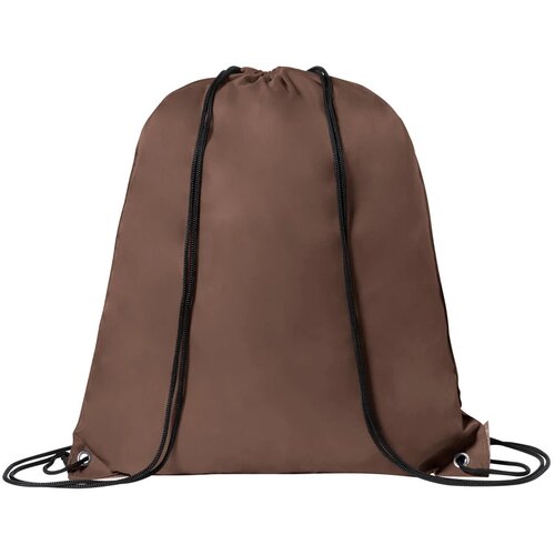 Spook Rugzak, Trektouw Bruin