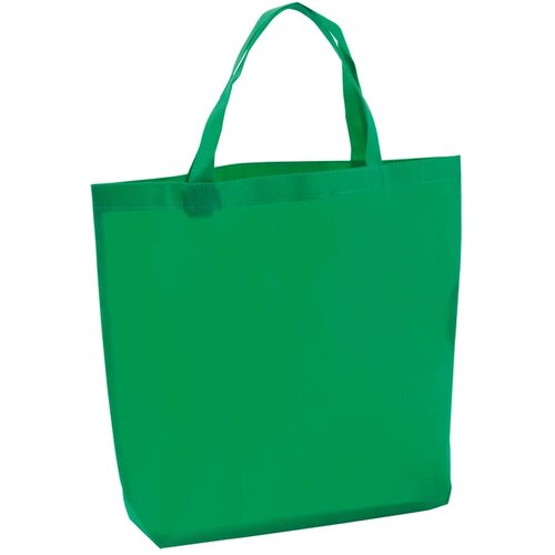 Shopper Tas Groen