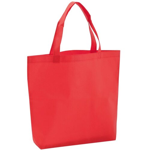 Shopper Tas Rood