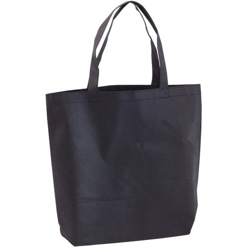 Shopper Tas Zwart