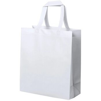 Kustal Boodschappentas Wit Kustal Boodschappentas Wit