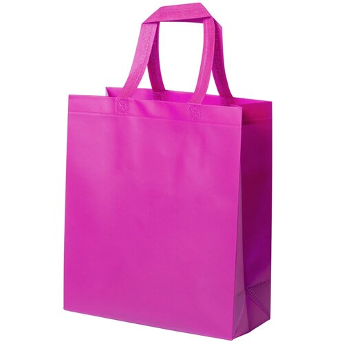 Kustal Boodschappentas Roze