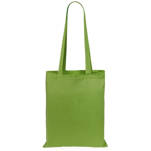 Turkal Tas Lime Groen