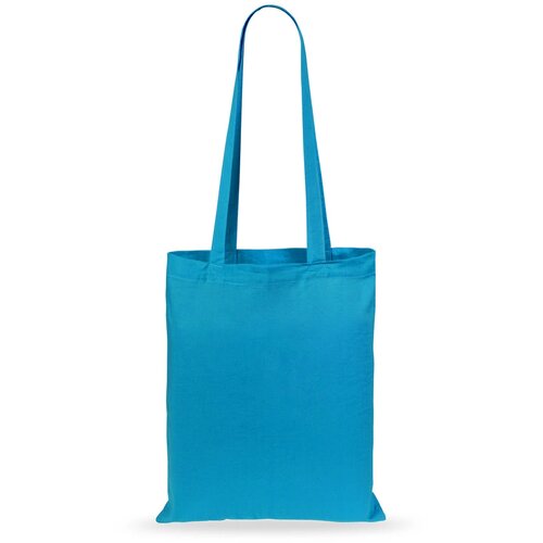 Turkal Tas (Licht) Blauw