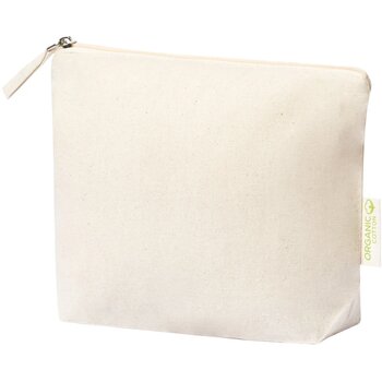 Boyan Make-Up Tasje Naturel Boyan Make-Up Tasje Naturel