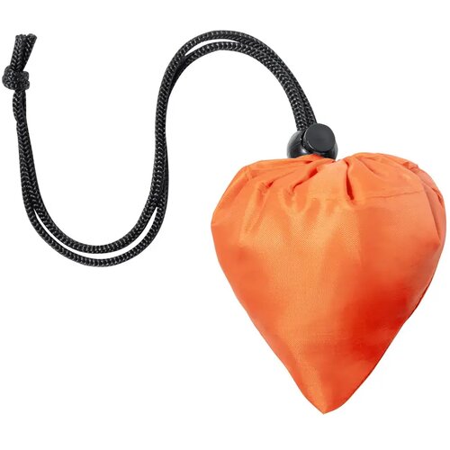 Berber Opvouwbare Boodschappentas Oranje