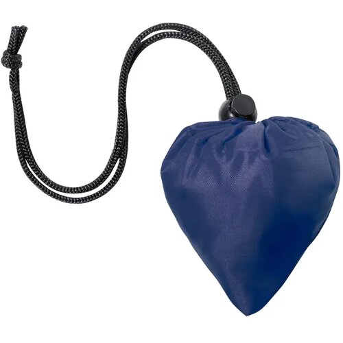 Berber Opvouwbare Boodschappentas Donker Blauw