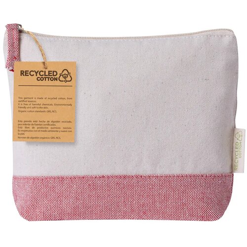 Velerox Make-Up Tasje Rood