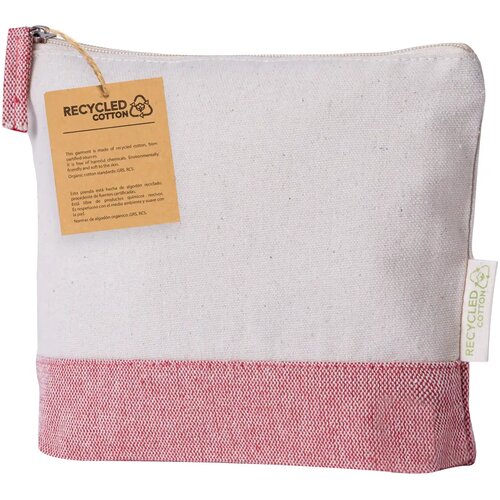 Velerox Make-Up Tasje Rood