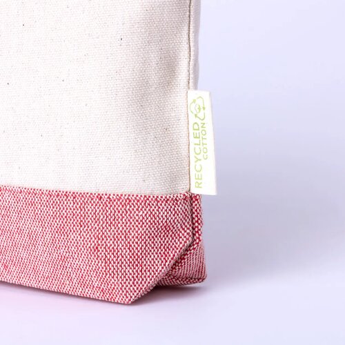 Velerox Make-Up Tasje Rood