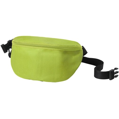 Zunder Heuptas Lime Groen