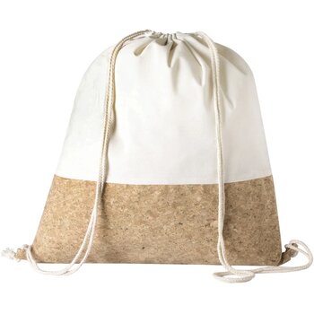 Galsin Trekkoord Tas Naturel