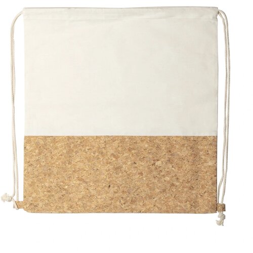 Galsin Trekkoord Tas Naturel