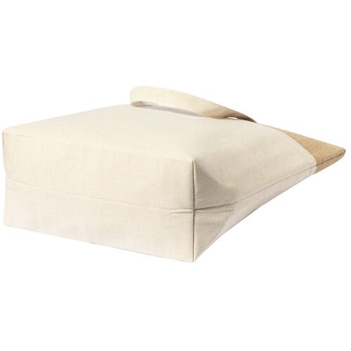 Linax Koel-/Boodschappentas Naturel