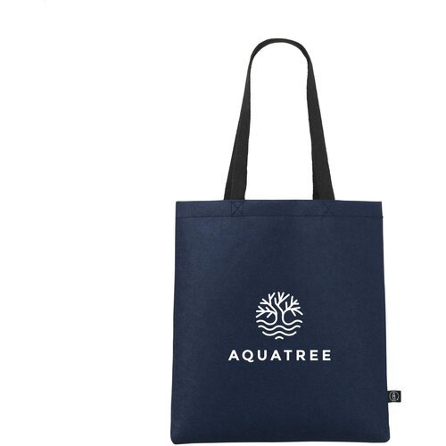 Feltro Rpet Tote bag Blauw