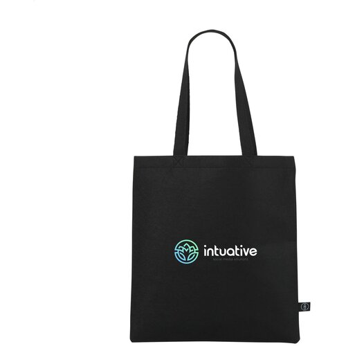 Feltro Rpet Tote bag Zwart