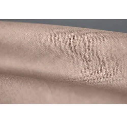 Katoenen boodschappentas Cottonel colour + Bruin