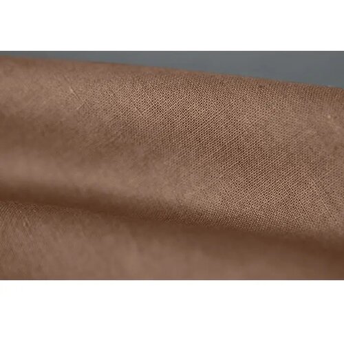 Katoenen boodschappentas Cottonel colour + Bruin