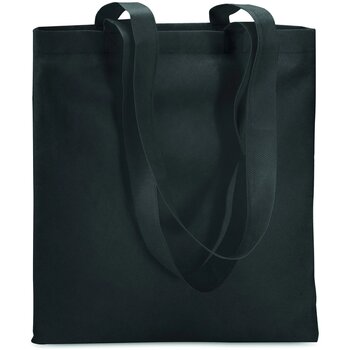 Zwart - 40X40 CM - 0,320 M - 0,042 KG