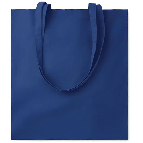 Boodschappentas Cottonel colour ++ Blauw
