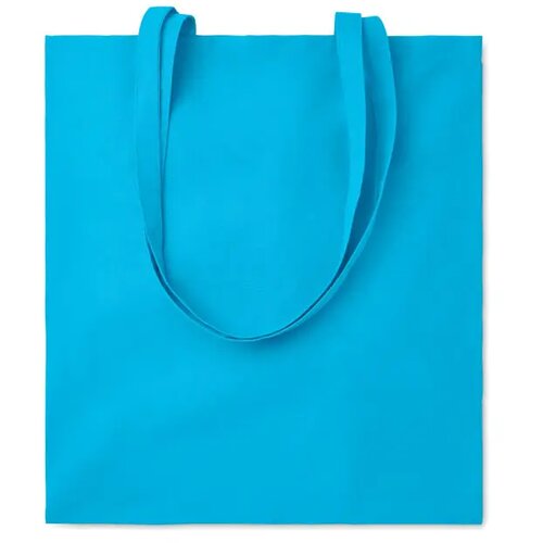 Boodschappentas Cottonel colour ++ Turquoise