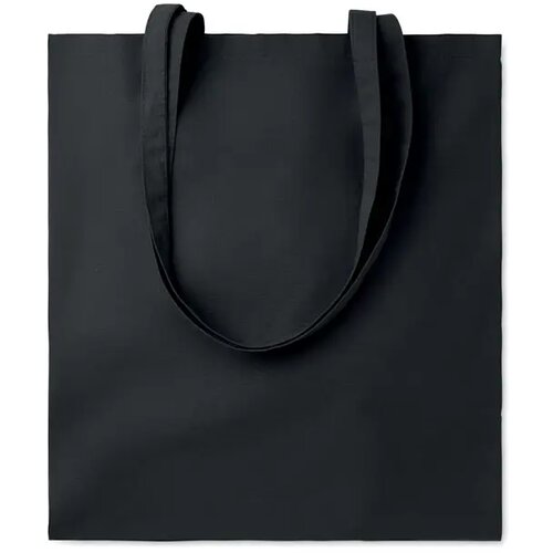 Boodschappentas Cottonel colour ++ Zwart