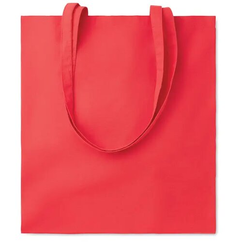 Boodschappentas Cottonel colour ++ Rood