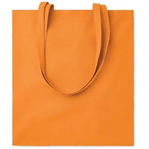 Boodschappentas Cottonel colour ++ Oranje
