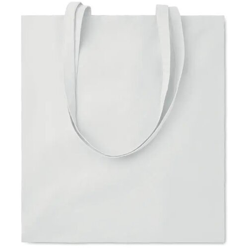 Boodschappentas Cottonel colour ++ Wit