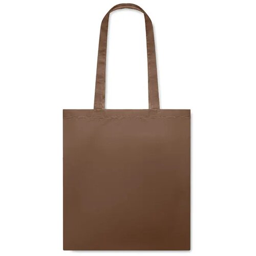 Boodschappentas Cottonel colour ++ Bruin