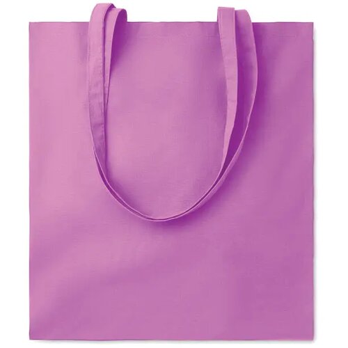 Boodschappentas Cottonel colour ++ Paars