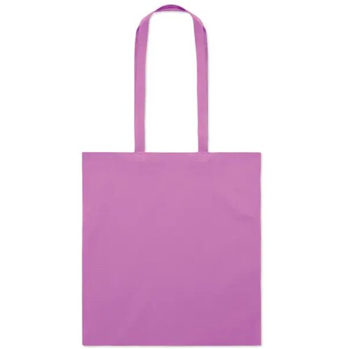 Boodschappentas Cottonel colour ++ Paars