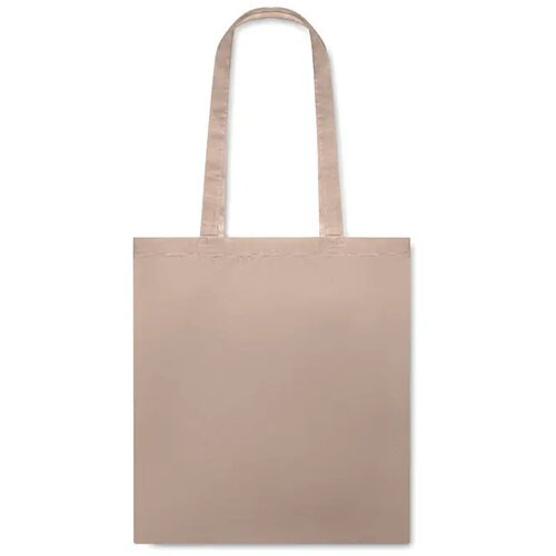 Boodschappentas Cottonel colour ++ Bruin