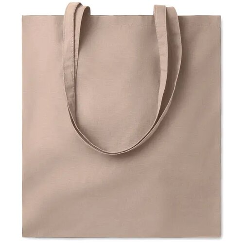 Boodschappentas 180 g/m² Cottonel colour ++ touw