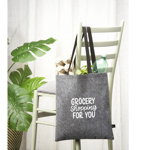 Feltro Rpet Tote bag