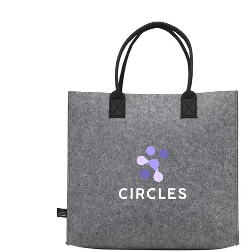 Bigshopper Argus Grs Rpet Felt Winkeltas
