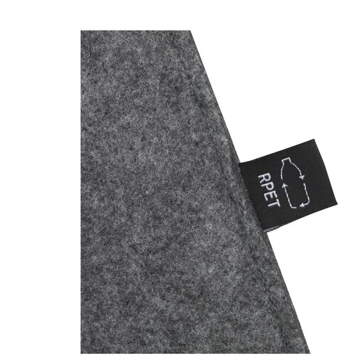 Bigshopper Argus Grs Rpet Felt Winkeltas Grijs