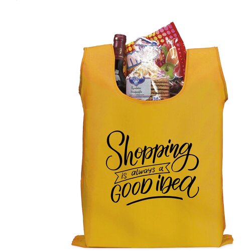 Shop Easy Opvouwbare tas