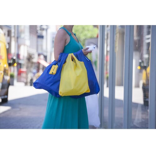 Shop Easy Opvouwbare tas
