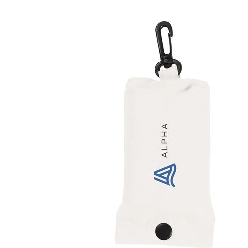 Shop Easy Opvouwbare tas Wit