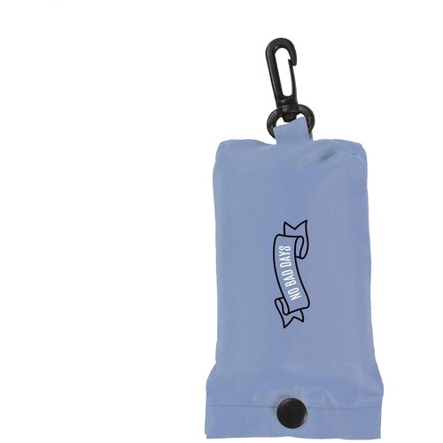 Shop Easy Opvouwbare tas Lichtblauw