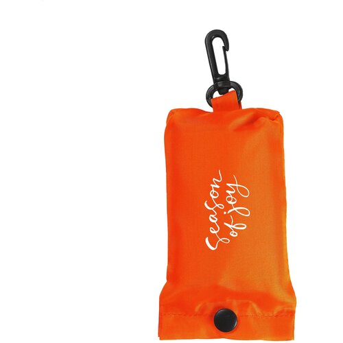 Shop Easy Opvouwbare tas Oranje