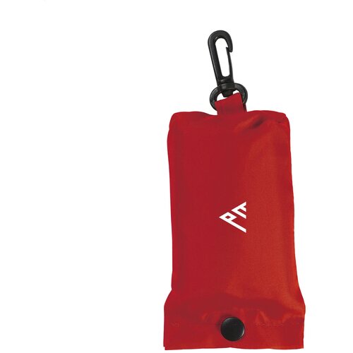 Shop Easy Opvouwbare tas Rood