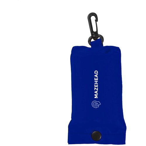 Shop Easy Opvouwbare tas Kobaltblauw