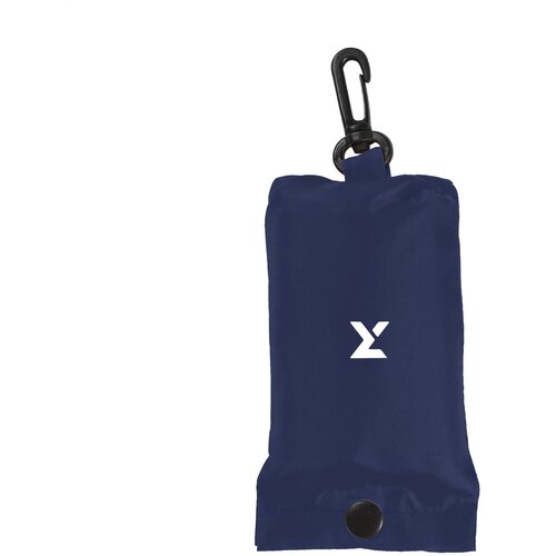 Shop Easy Opvouwbare Winkeltas Donkerblauw