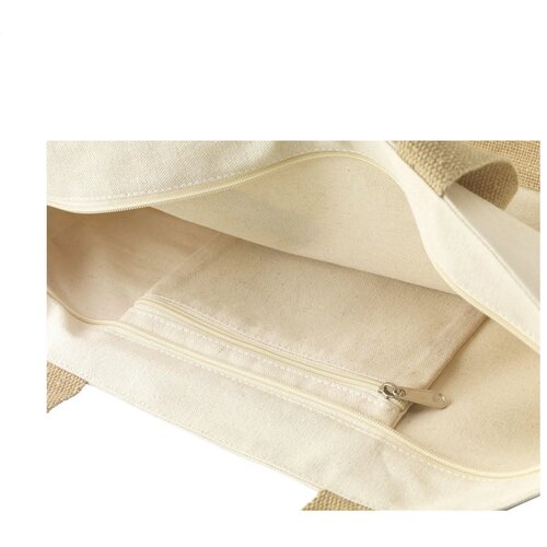 Organic Cotton Strandtas Cancun